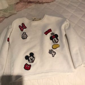 Disneyland Sweater